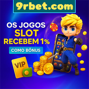 9rbet.com ConvidarCentro
